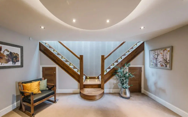 Carus House @ Carus Green