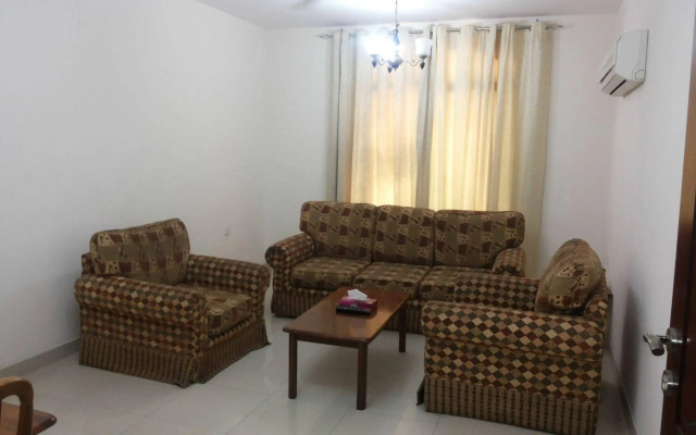 Dar Al Deyafa Hotel Apartment