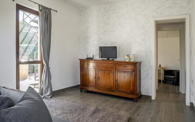 Villa Ognina - Dependance I