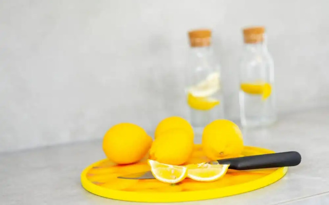 Napa Bay View Villa 2