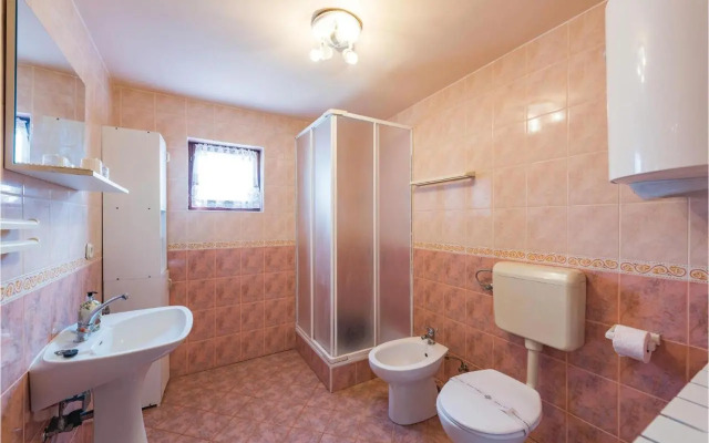Holiday home Musalez V