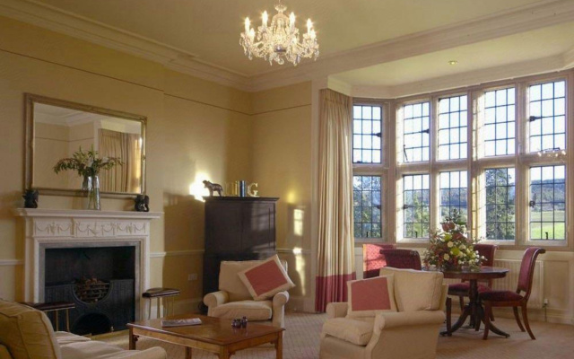 Gisborough Hall