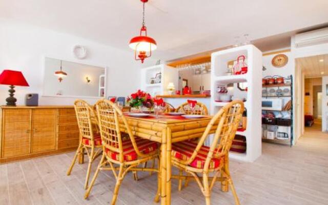 Apartment Oiza Sand Castle 24