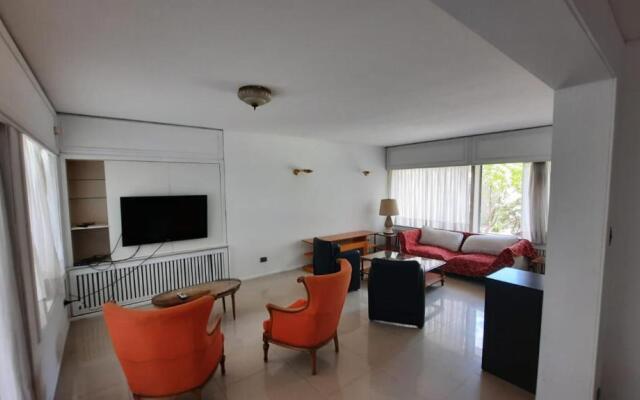 Casa Villa Nueva