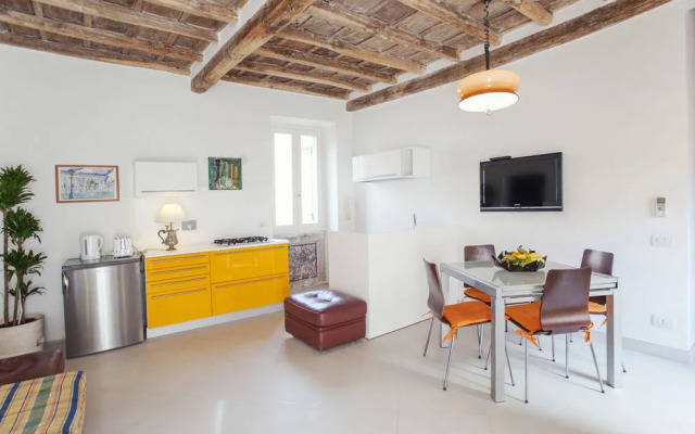 Navona Apartments - Campo de' Fiori