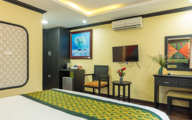 Babeeni Family Hotel Sapa