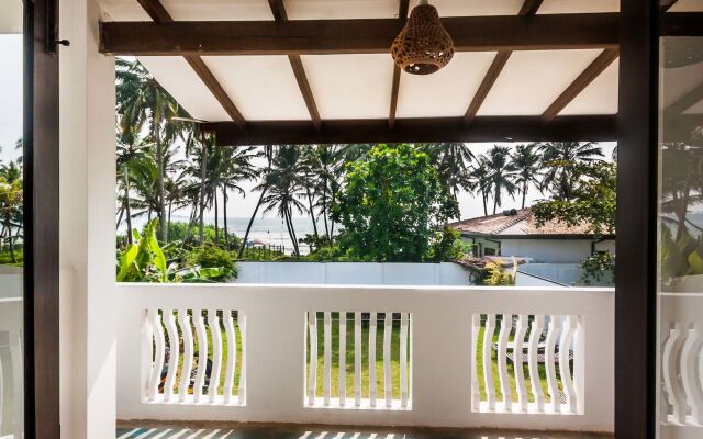 Chill House (Good Story)