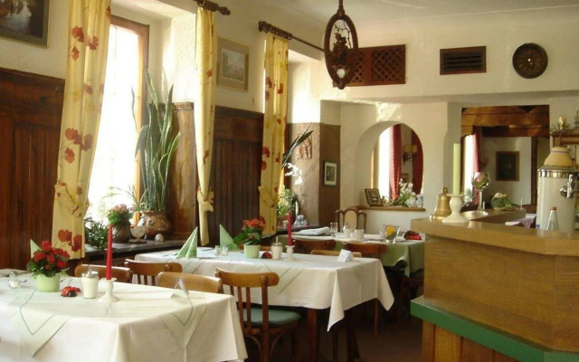 Flair Hotel Grüner Baum