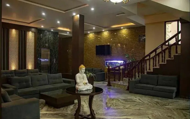 Hotel Opera