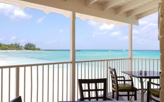 Radisson Aquatica Resort Barbados