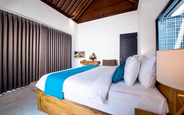 Villa DeDayuh Seminyak