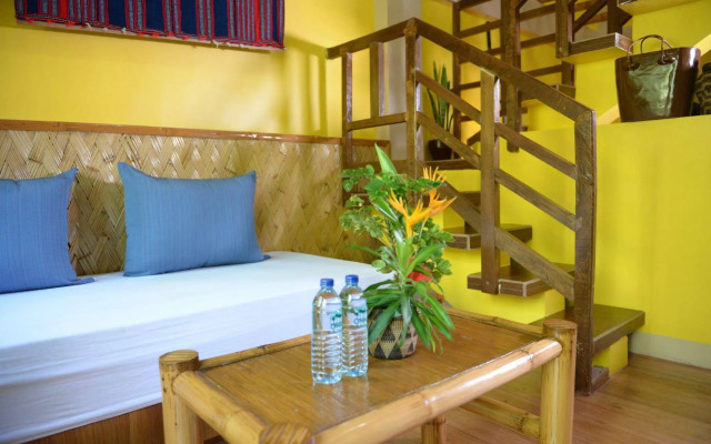 Coco Beach Island Resort