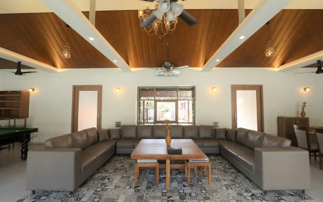 Privystays Jks Private Villa