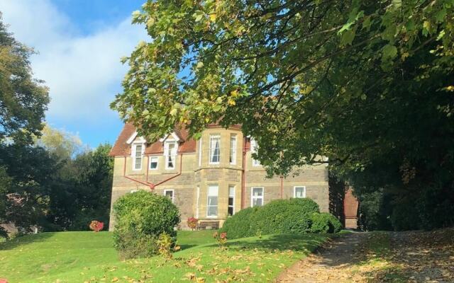 The Parsonage