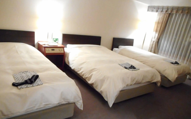 Breezbay Lake Resort Kawaguchiko