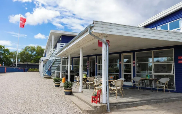 First Camp Tempelkrogen - Holbæk