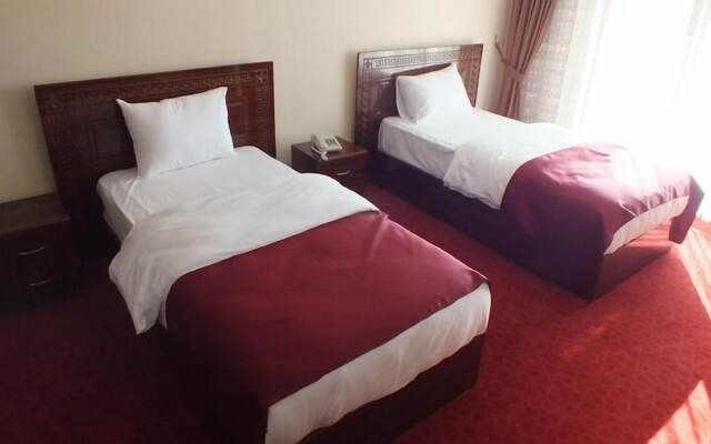 Resmina Hotel