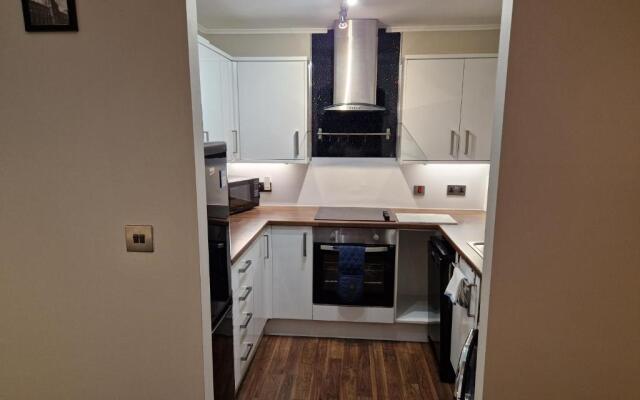 Washingtons Emerald 2 Bed Exec Apt