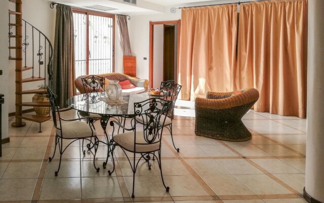 Olimpia House