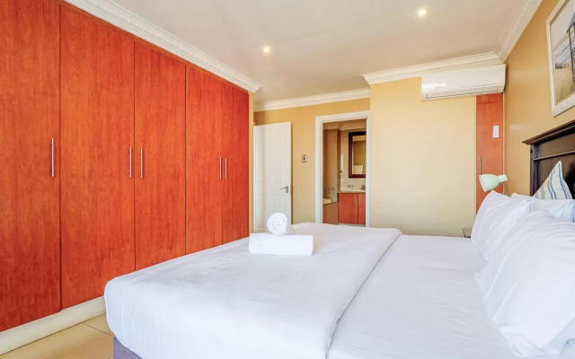 The Sails G6-07 on Timeball Boulevard