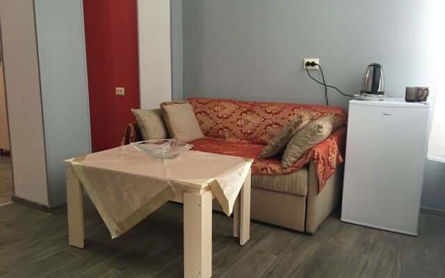 Batumi Summer Hotel