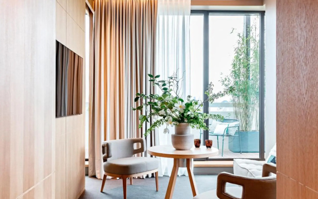 Domaine de la Reine Margot Paris-Issy - MGallery Collection