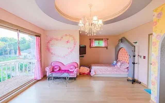 Anmyeondo Star Pension