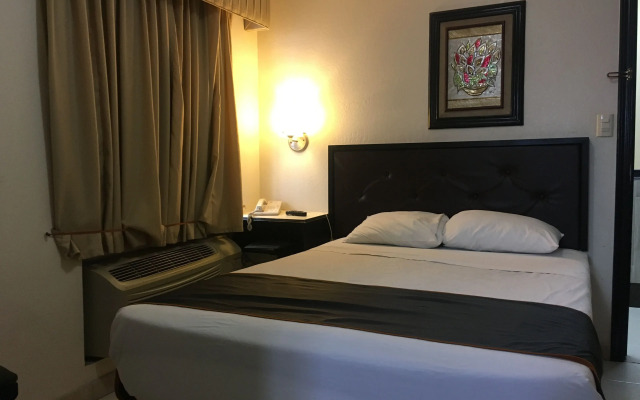 Hotel Roma