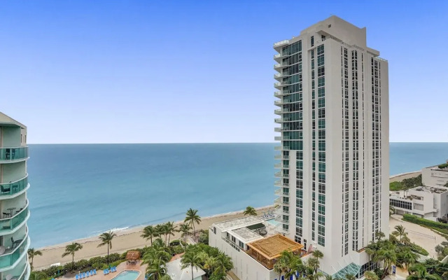 The Tides Penthouse L