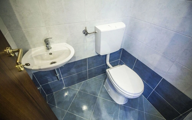Toni Luxury Apartments