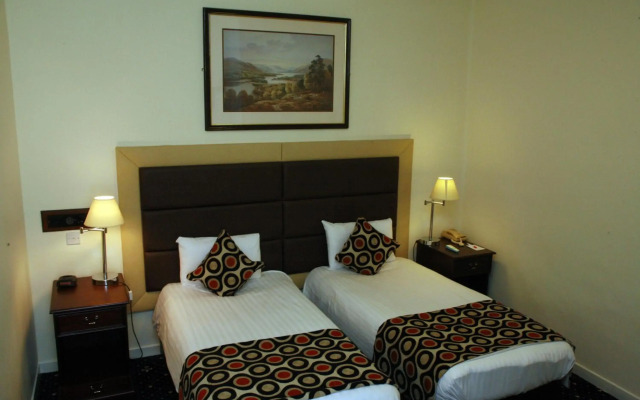 Imperial Hotel