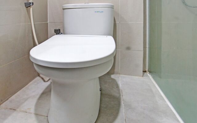 Capital O 92604 Hotel Uin Syariah Near Kampus UIN Mataram