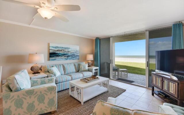 Sandy Sunrise - 1040S