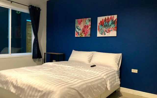 Ruankaew Boutique Resort Lampang