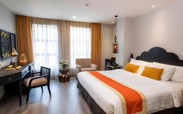 Sanouva Saigon