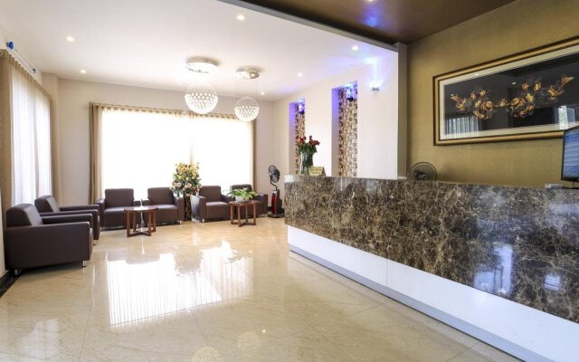 The Mansion Hotel Bien Hoa