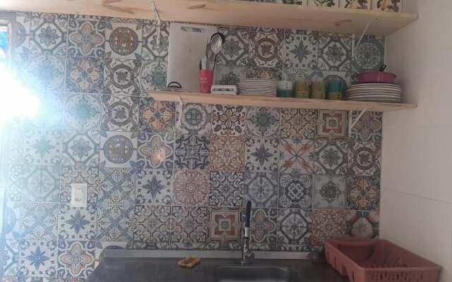 Hostel Suites Barra Grande - Península de Maraú - Bahia