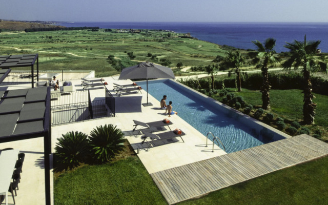 Rocco Forte Private Villas