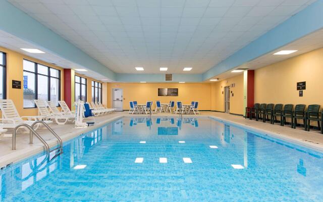 Hampton Inn Grand Rapids-South