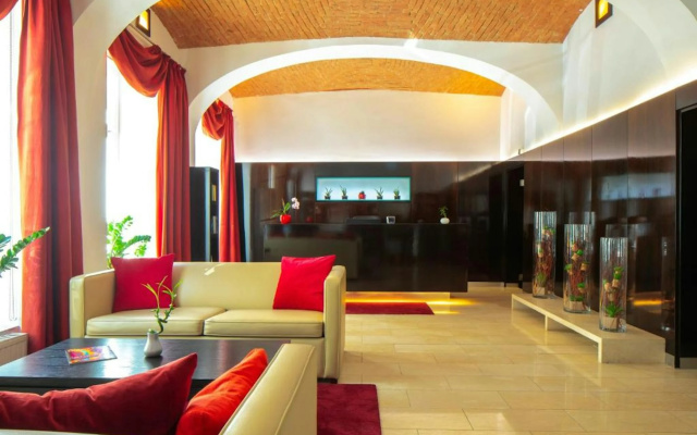 The Levante Rathaus Apartments