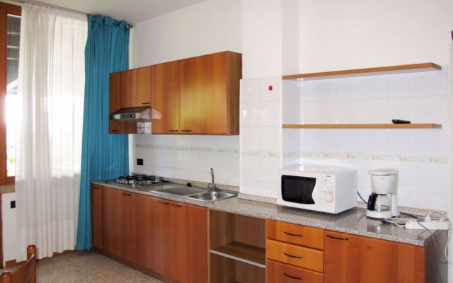 Villa Le Rasole Garda 16314