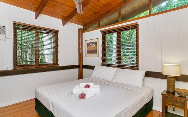 Wanggulay Too Treetops Cairns City
