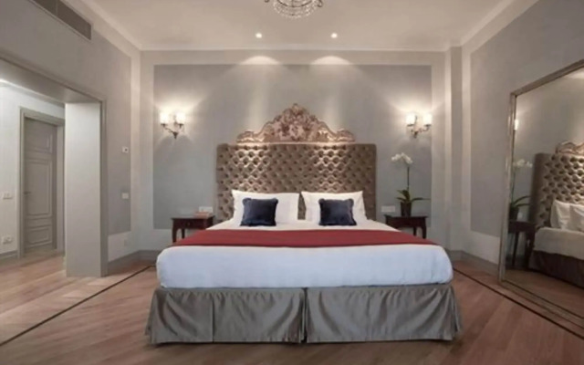 Hotel Villa Flori