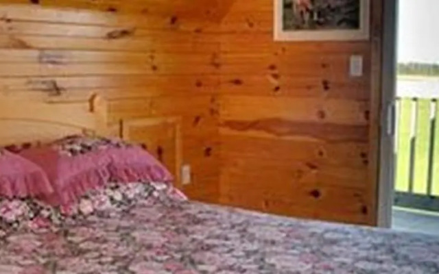 Adams Beach Cottages