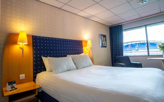 The Bolton Stadium Hotel, a member of Radisson Individuals