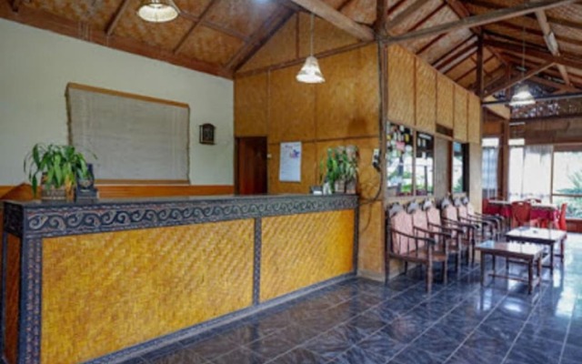 Capital O 91073 Rantepao Lodge