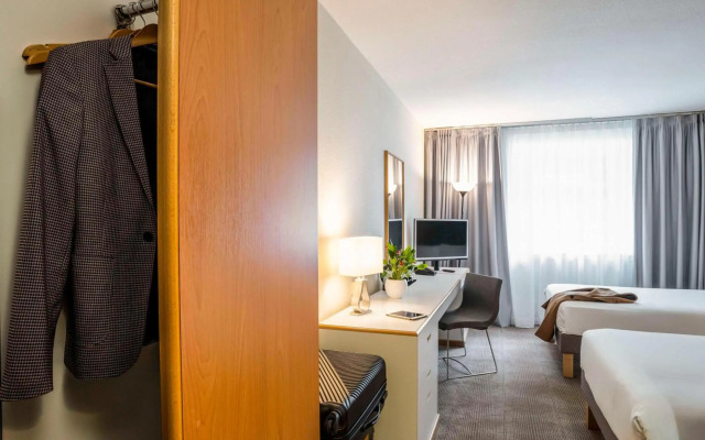 Novotel Glasgow Centre