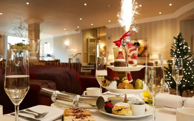 Palm Court Hotel