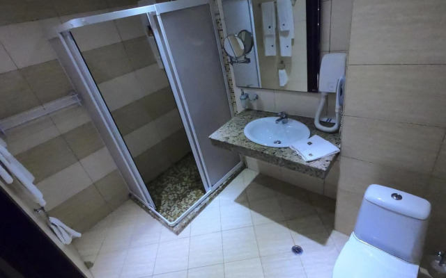 Casablanca Hotel - All Inclusive