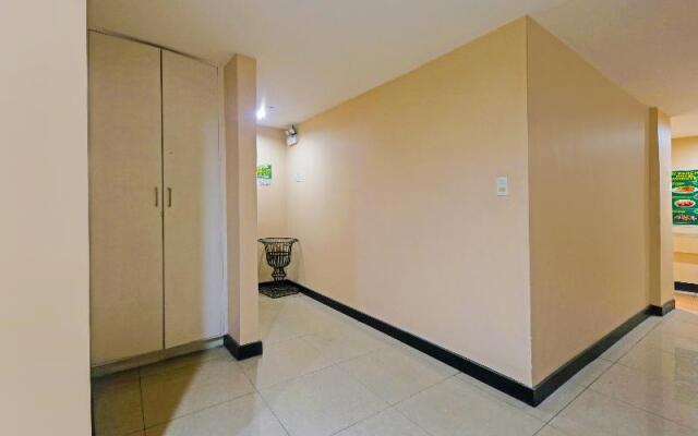 OYO 901 Ranchotel Tunasan